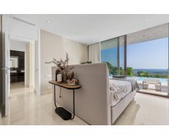 Chalet en Venta en Altea la Vella, Alicante