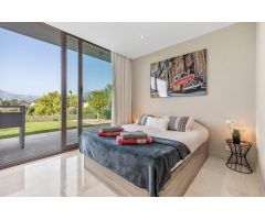 Chalet en Venta en Altea la Vella, Alicante
