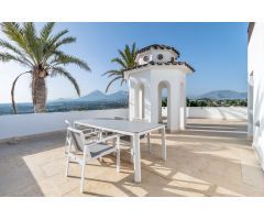 Chalet en Venta en Altea la Vella, Alicante