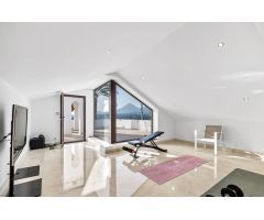 Chalet en Venta en Altea la Vella, Alicante