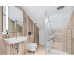 Chalet en Venta en Altea la Vella, Alicante