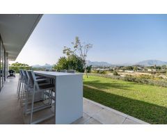 Chalet en Venta en Altea la Vella, Alicante