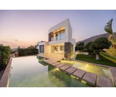 Chalet en Venta en Finestrat, Alicante