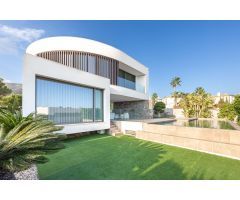 Chalet en Venta en Finestrat, Alicante