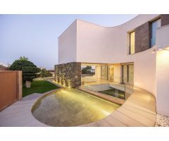 Chalet en Venta en Finestrat, Alicante