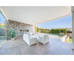 Chalet en Venta en Finestrat, Alicante