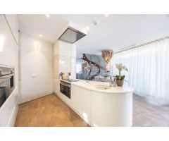 Chalet en Venta en Finestrat, Alicante