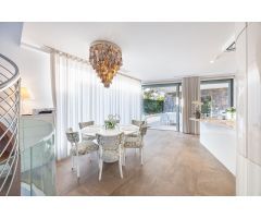 Chalet en Venta en Finestrat, Alicante
