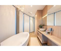 Chalet en Venta en Finestrat, Alicante