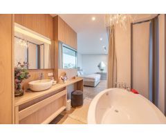 Chalet en Venta en Finestrat, Alicante