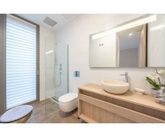 Chalet en Venta en Finestrat, Alicante