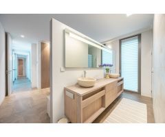 Chalet en Venta en Finestrat, Alicante
