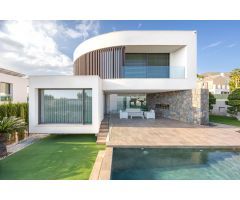 Chalet en Venta en Finestrat, Alicante