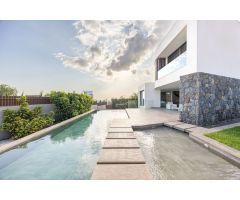 Chalet en Venta en Finestrat, Alicante