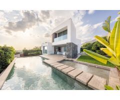 Chalet en Venta en Finestrat, Alicante