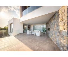 Chalet en Venta en Finestrat, Alicante