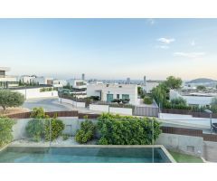 Chalet en Venta en Finestrat, Alicante