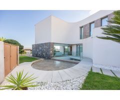Chalet en Venta en Finestrat, Alicante