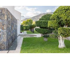 Chalet en Venta en Finestrat, Alicante