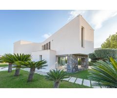 Chalet en Venta en Finestrat, Alicante