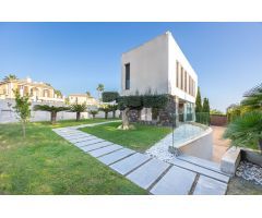 Chalet en Venta en Finestrat, Alicante