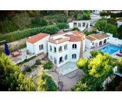 Chalet en Venta en Javea-Xabia, Alicante