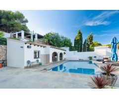 Chalet en Venta en Javea-Xabia, Alicante