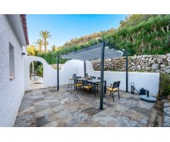 Chalet en Venta en Javea-Xabia, Alicante