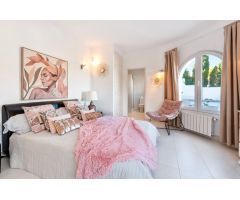 Chalet en Venta en Javea-Xabia, Alicante