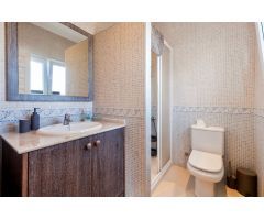 Chalet en Venta en Javea-Xabia, Alicante
