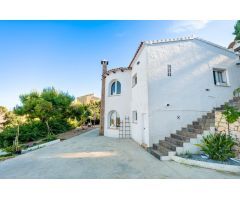 Chalet en Venta en Javea-Xabia, Alicante