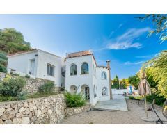 Chalet en Venta en Javea-Xabia, Alicante