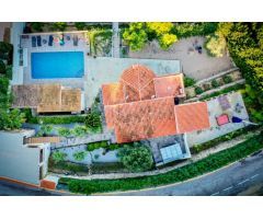 Chalet en Venta en Javea-Xabia, Alicante