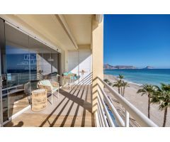 Apartamento en Venta en Altea la Vella, Alicante