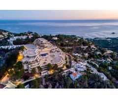 Apartamento en Venta en Altea la Vella, Alicante