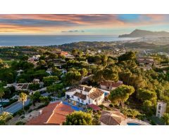 Chalet en Venta en Altea la Vella, Alicante