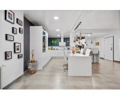 Chalet en Venta en Altea la Vella, Alicante