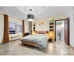 Chalet en Venta en Altea la Vella, Alicante