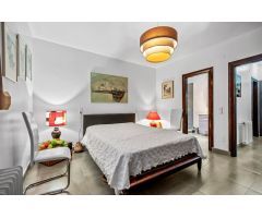 Chalet en Venta en Altea la Vella, Alicante