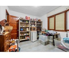 Chalet en Venta en Altea la Vella, Alicante