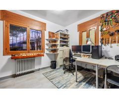 Chalet en Venta en Altea la Vella, Alicante