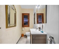 Chalet en Venta en Altea la Vella, Alicante