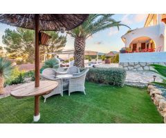 Chalet en Venta en Altea la Vella, Alicante