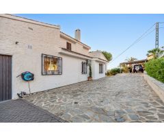 Chalet en Venta en Altea la Vella, Alicante