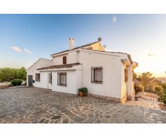 Chalet en Venta en Altea la Vella, Alicante