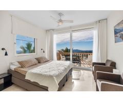 Chalet en Venta en Altea la Vella, Alicante