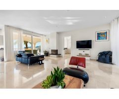 Chalet en Venta en Altea la Vella, Alicante