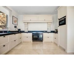 Chalet en Venta en Altea la Vella, Alicante
