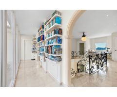 Chalet en Venta en Altea la Vella, Alicante