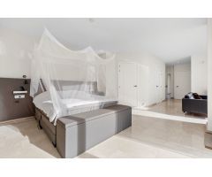 Chalet en Venta en Altea la Vella, Alicante